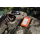 LaCie Rugged Secure 2TB USB 3.2 Gen. 1 Pomarańczowy - 442214 - zdjęcie 6
